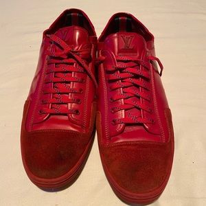 LOUIS VUITTON MEN SHOES